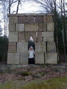 Elizabeth..."Passageway"