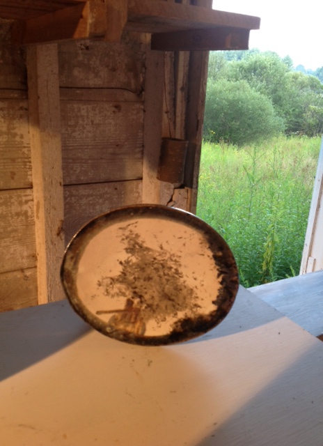 Raku by Jack Lawrence